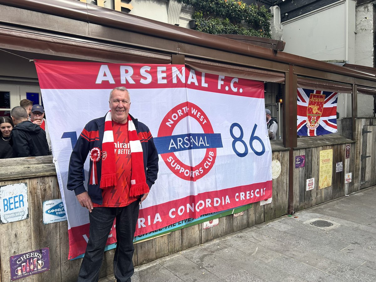 John Williamson tweet media