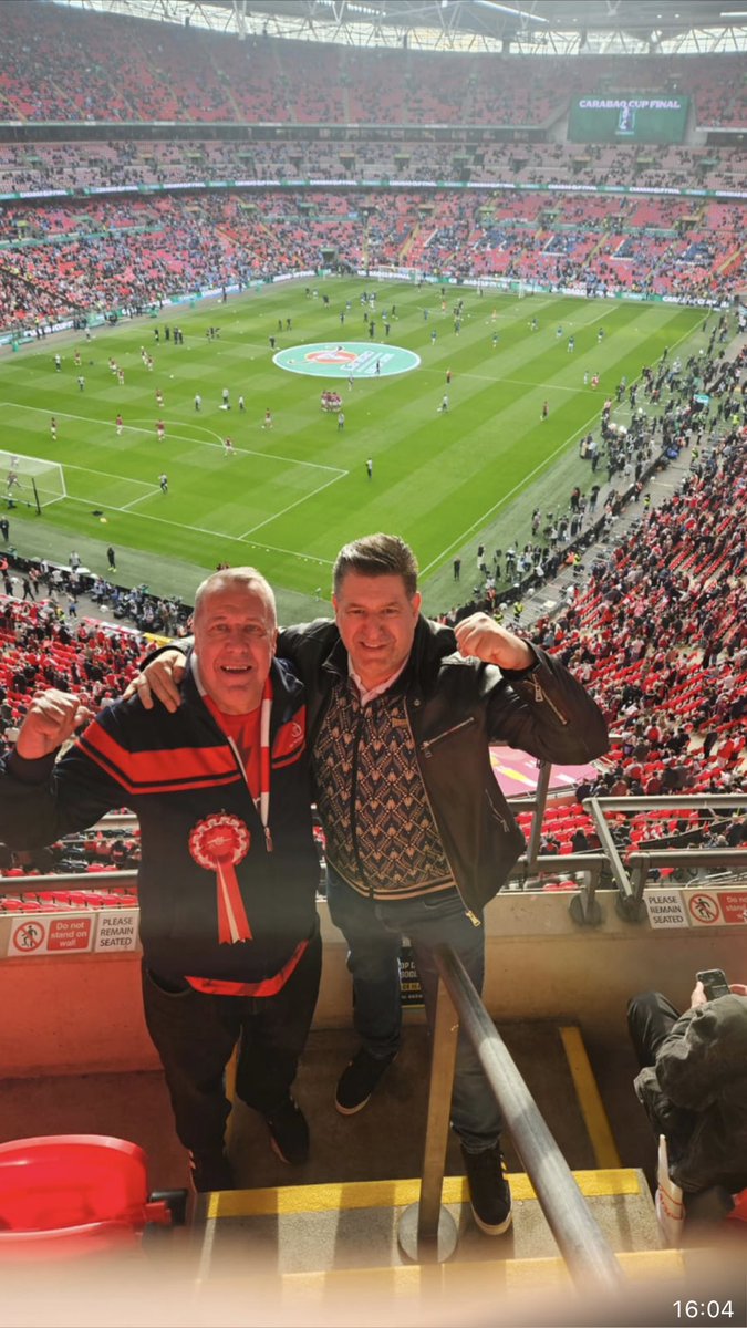 John Williamson tweet media