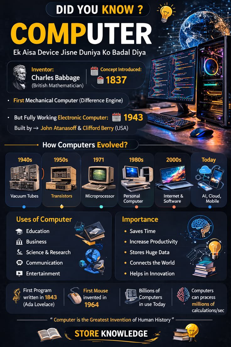 Computer Tricks tweet media