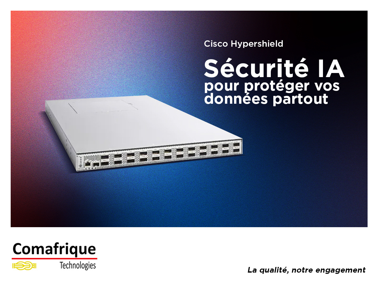 Comafrique Technologies Officiel tweet media