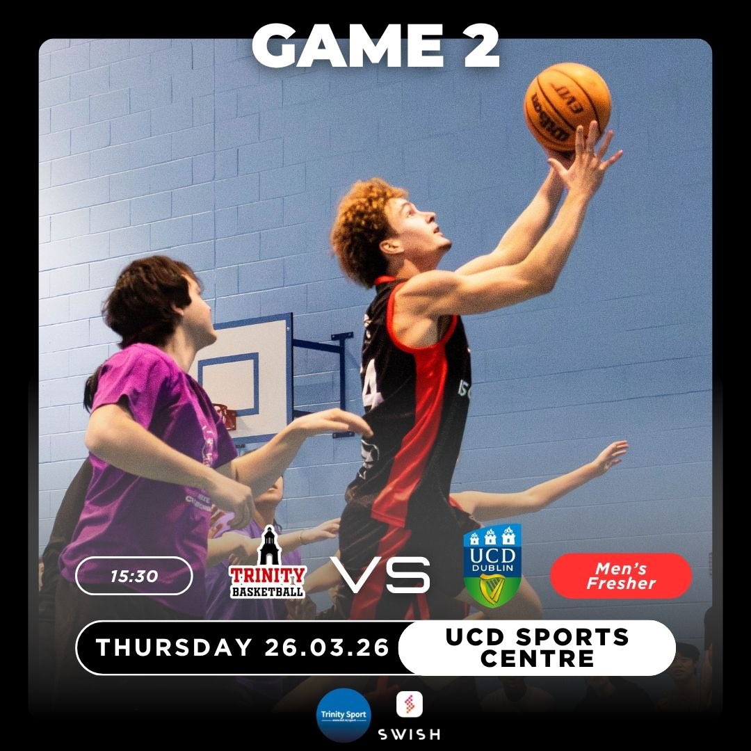 Trinity Basketball tweet media