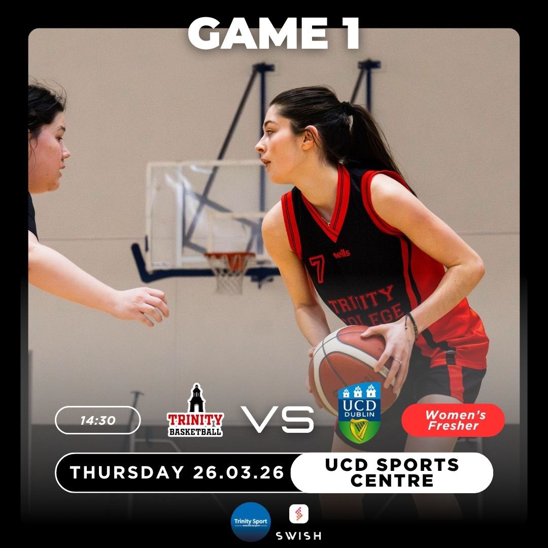 Trinity Basketball tweet media