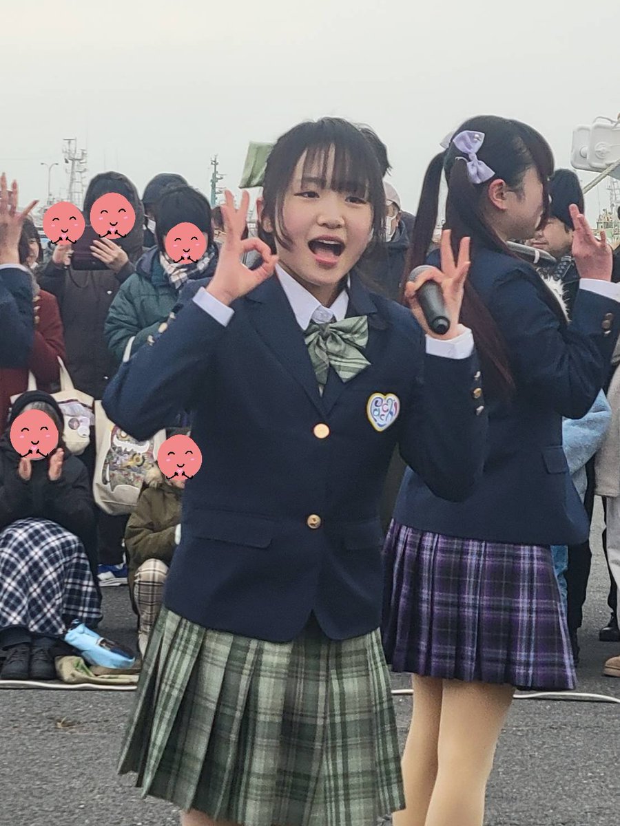 pacchi【2026年2月15日(日)八戸市公会堂LIVE感謝‼️】 tweet media