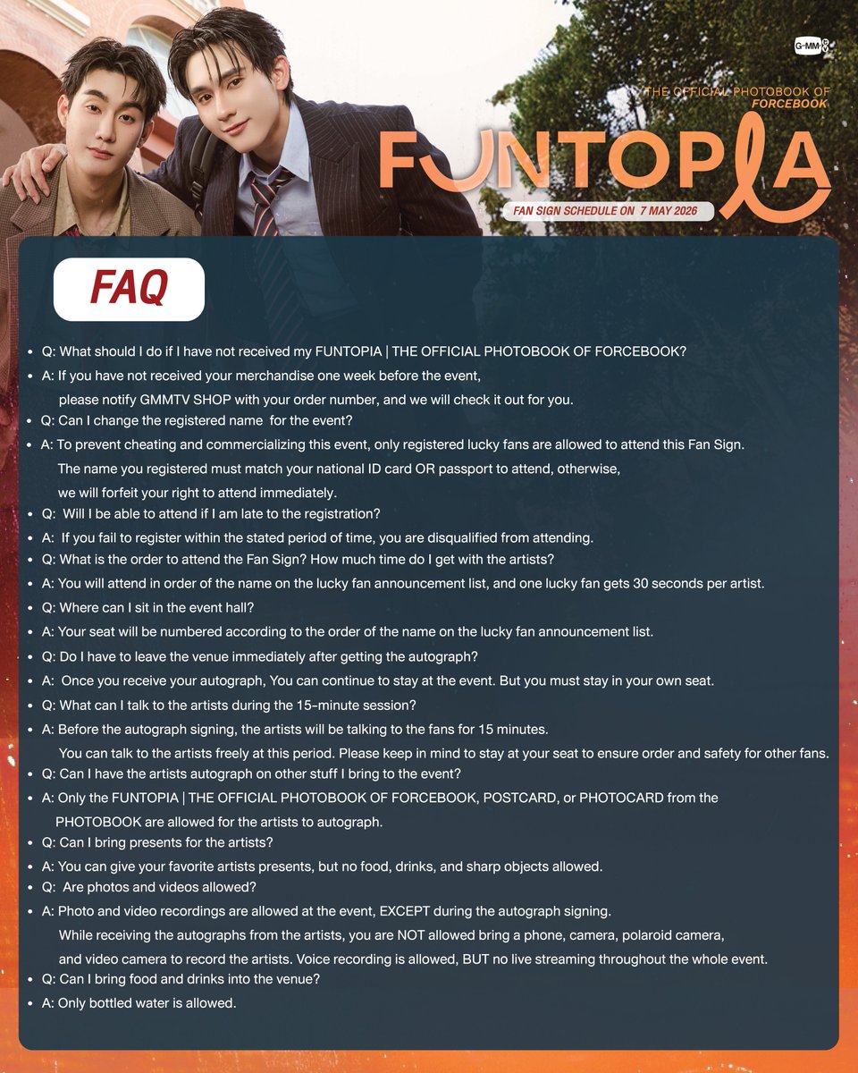 GMMTV SHOP tweet media