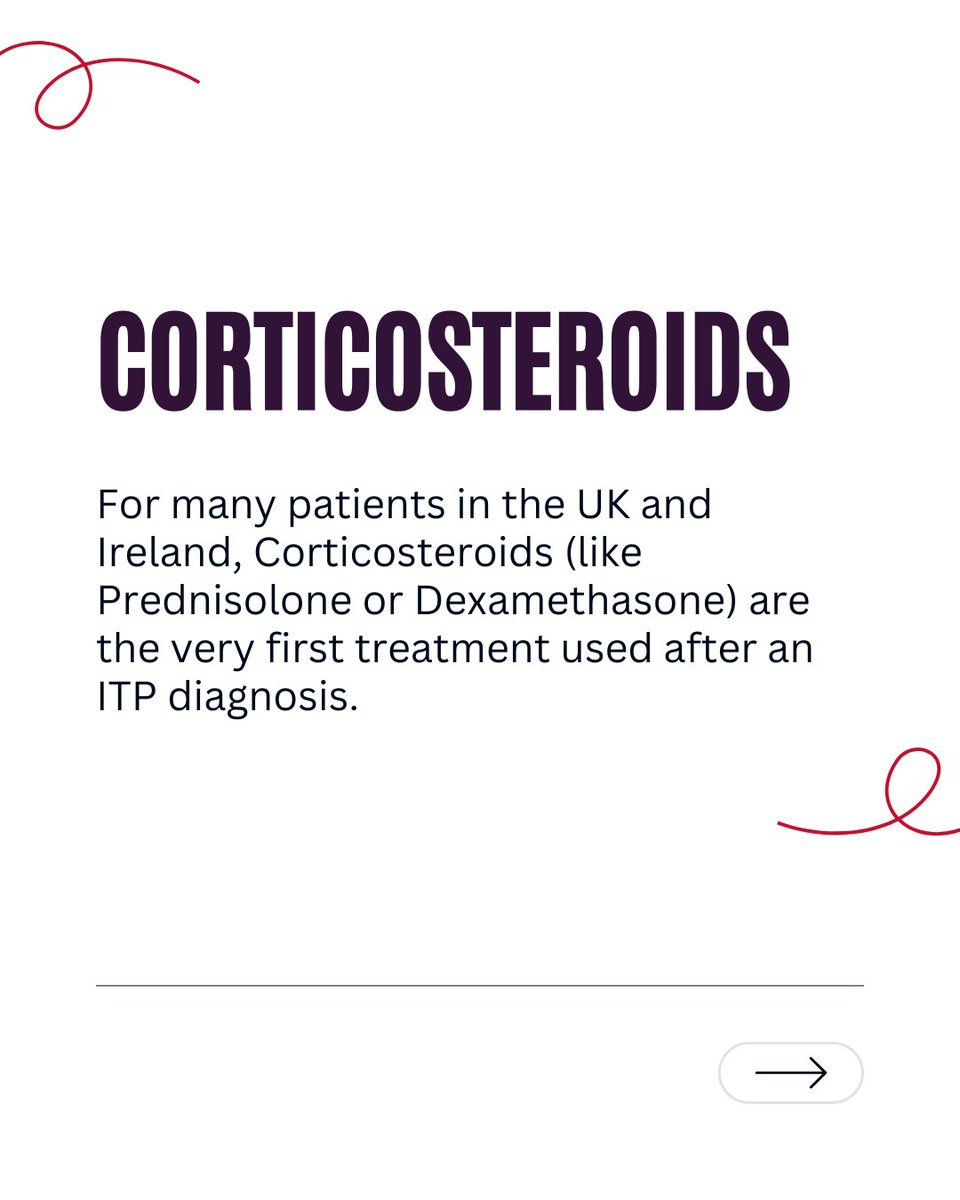 ITP Support Assoc tweet media