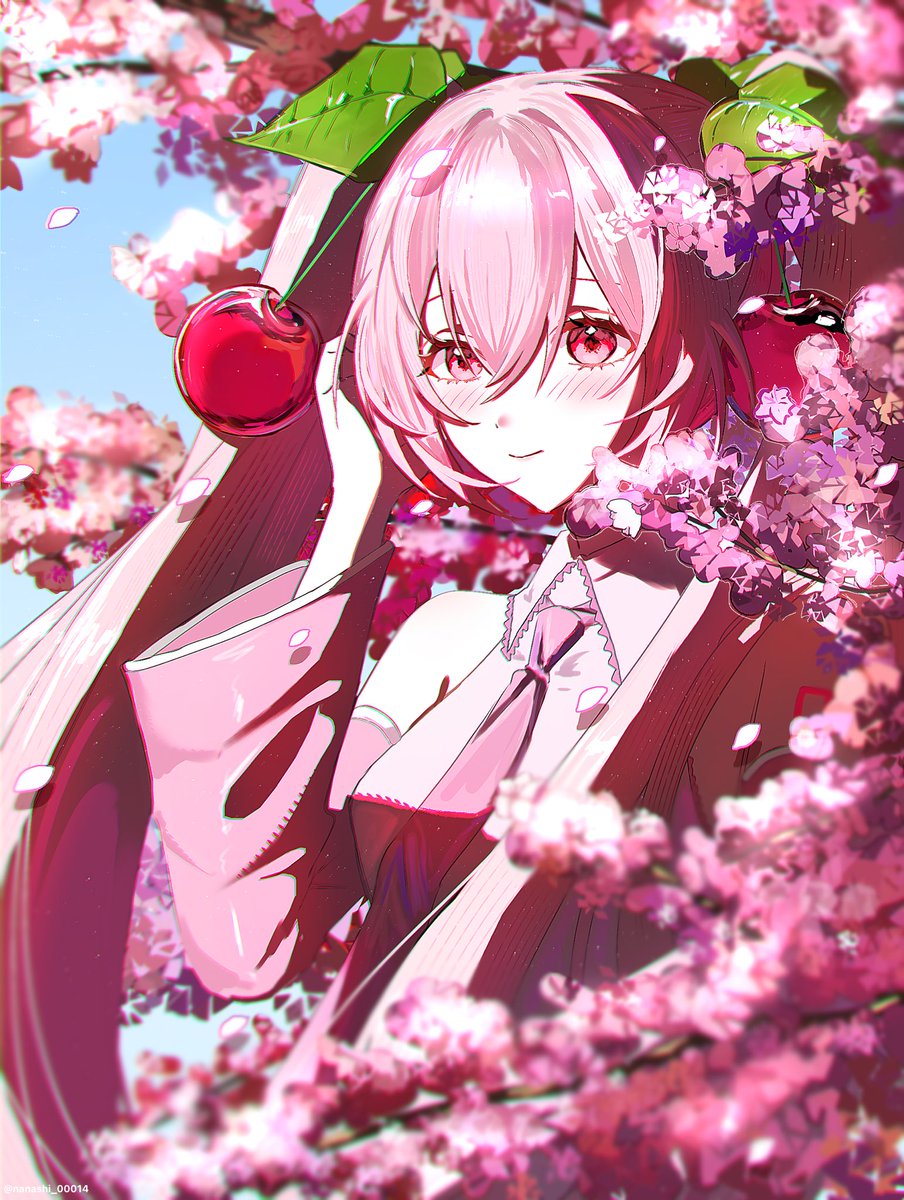 ななし tweet media