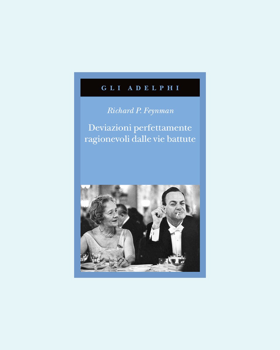 Adelphi Edizioni tweet media