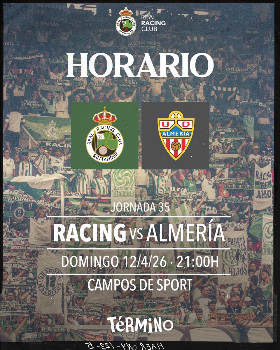 Real Racing Club tweet media