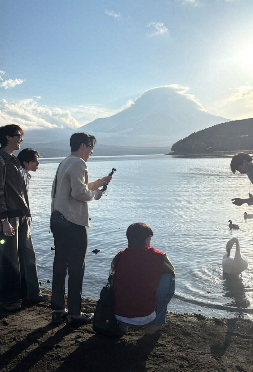 will. ˙𐃷˙ tweet media