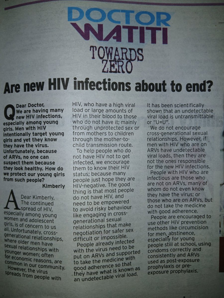 Watiti Stephen tweet media