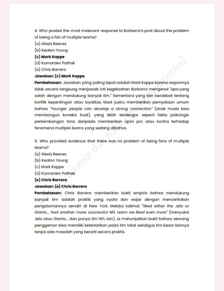 Davina's Journal tweet media