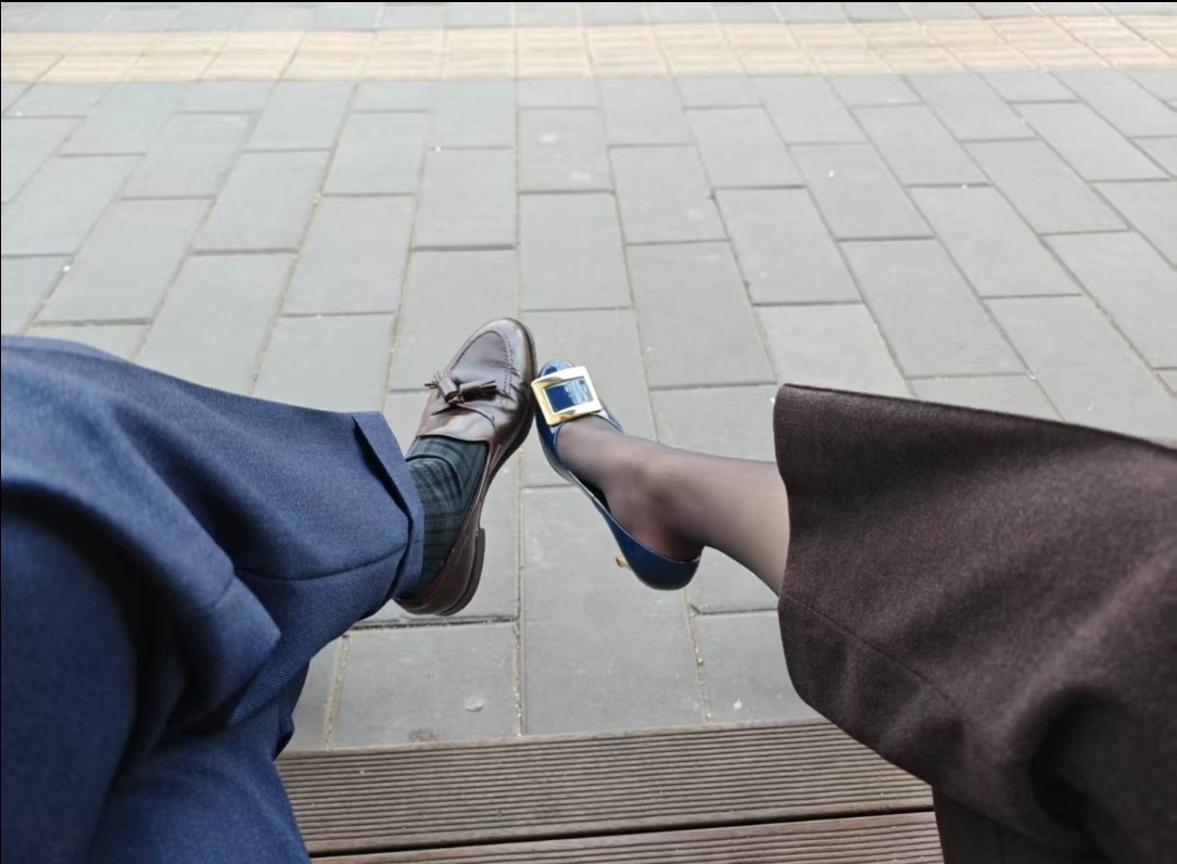 宁波小歪 tweet media