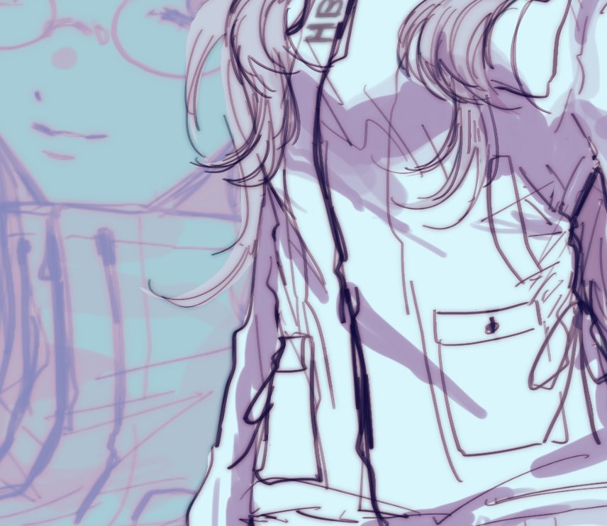 ｽﾐｮﾝ tweet media