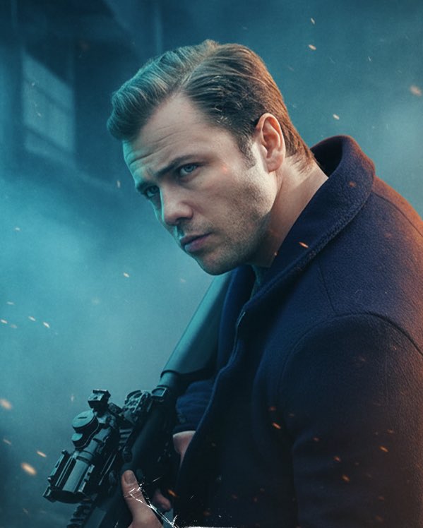 مسلسلات تركية 🇸🇦🍿 tweet media