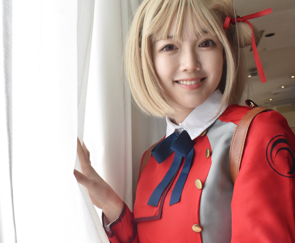 ちゃかまる🪫🦞花粉症 tweet media