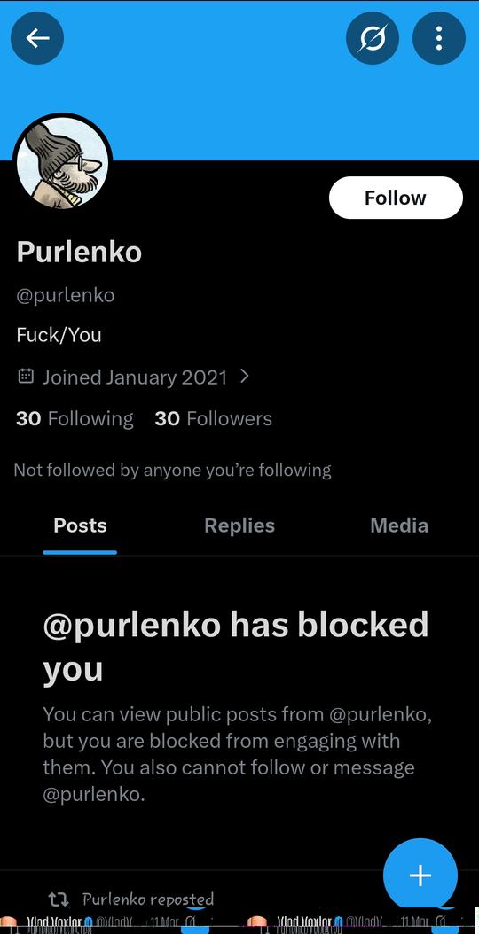 Fuchs 🏳️⚧️🏳️🌈👩🏻⚕️ tweet media