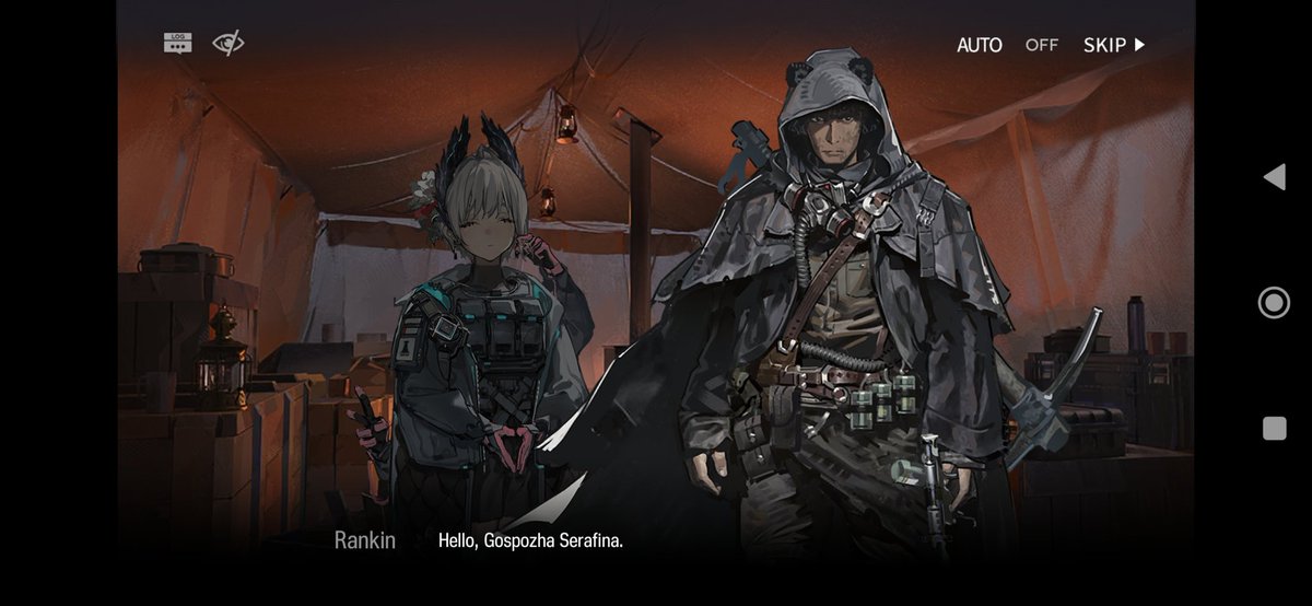 Phrolova Enjoyer tweet media