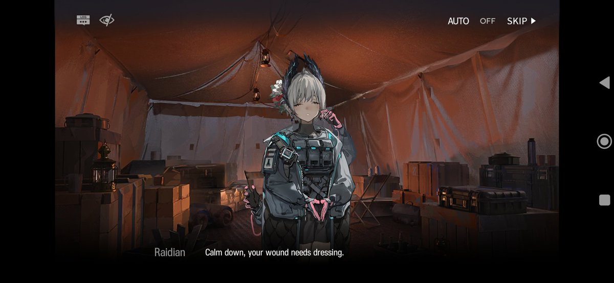 Phrolova Enjoyer tweet media