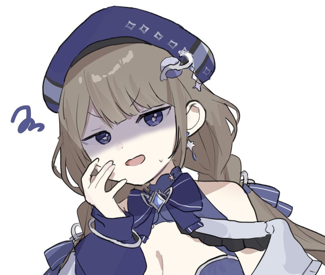 水鏡華🪼Vtuber準備中 tweet media