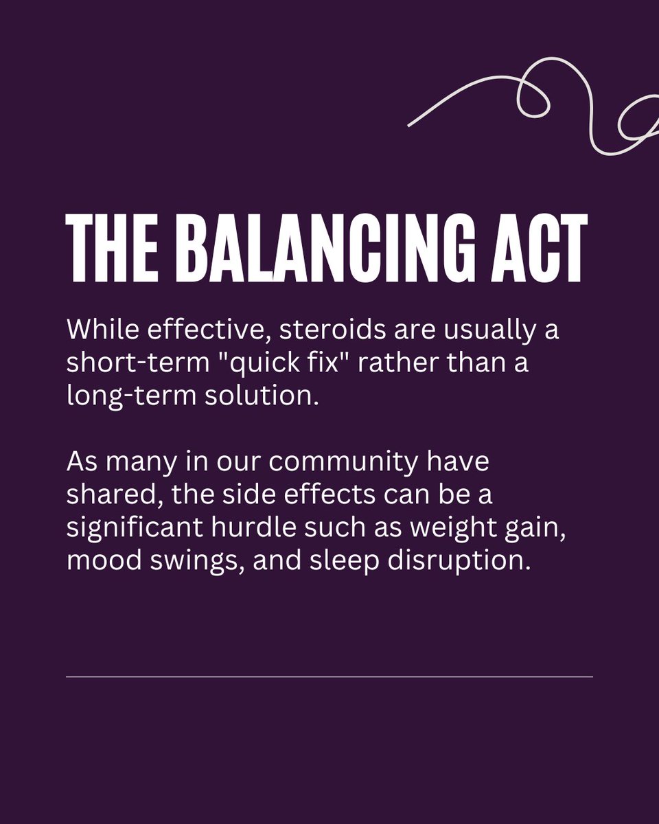 ITP Support Assoc tweet media