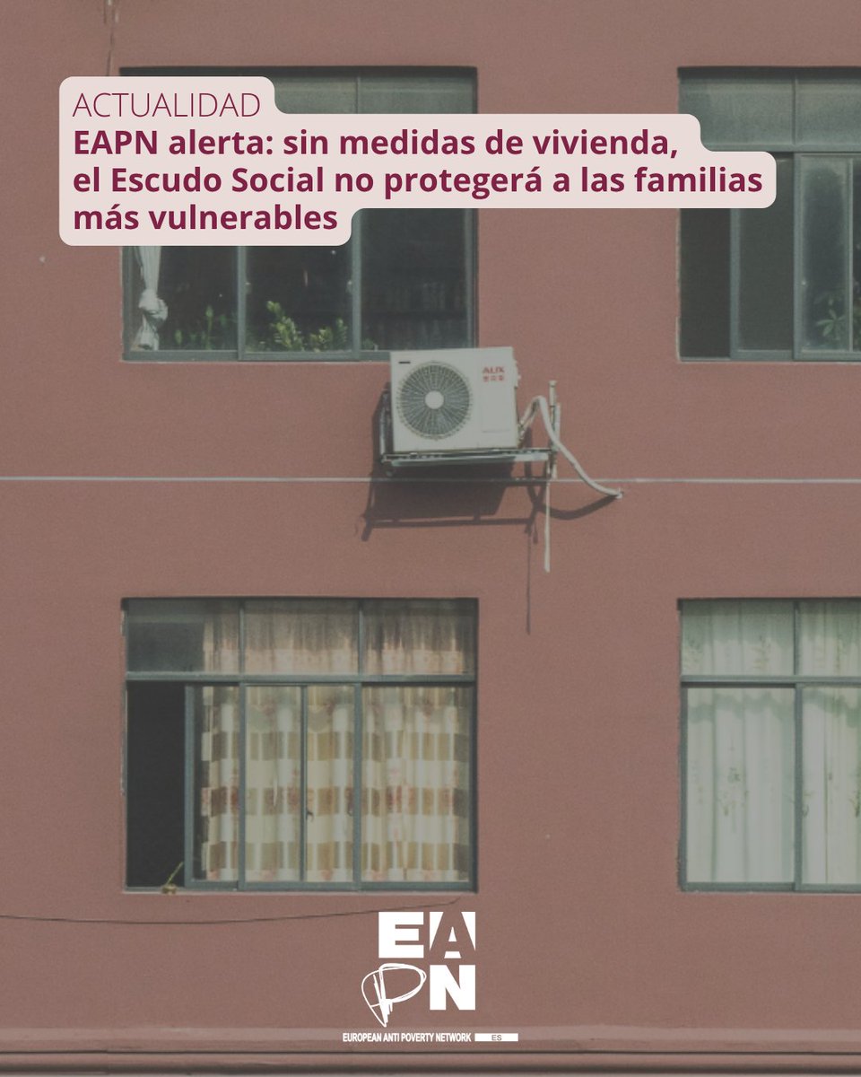 EAPN España tweet media