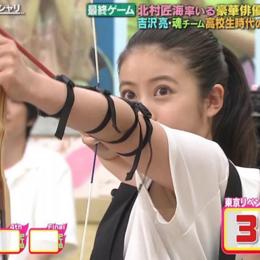 脇汗が好き tweet media