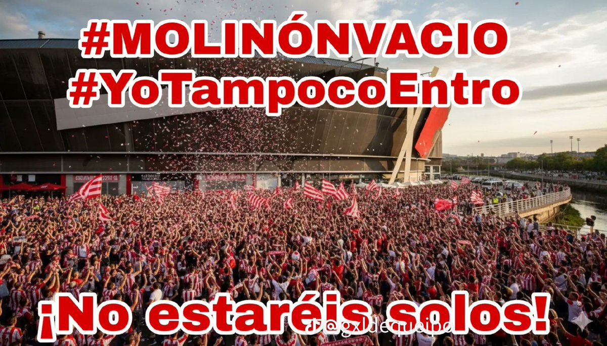 r1905sg_'s tweet photo. @RealSporting #MolinonVacio #YoTampocoEntro
#Stopabusos https://t.co/2xrQlChAXL