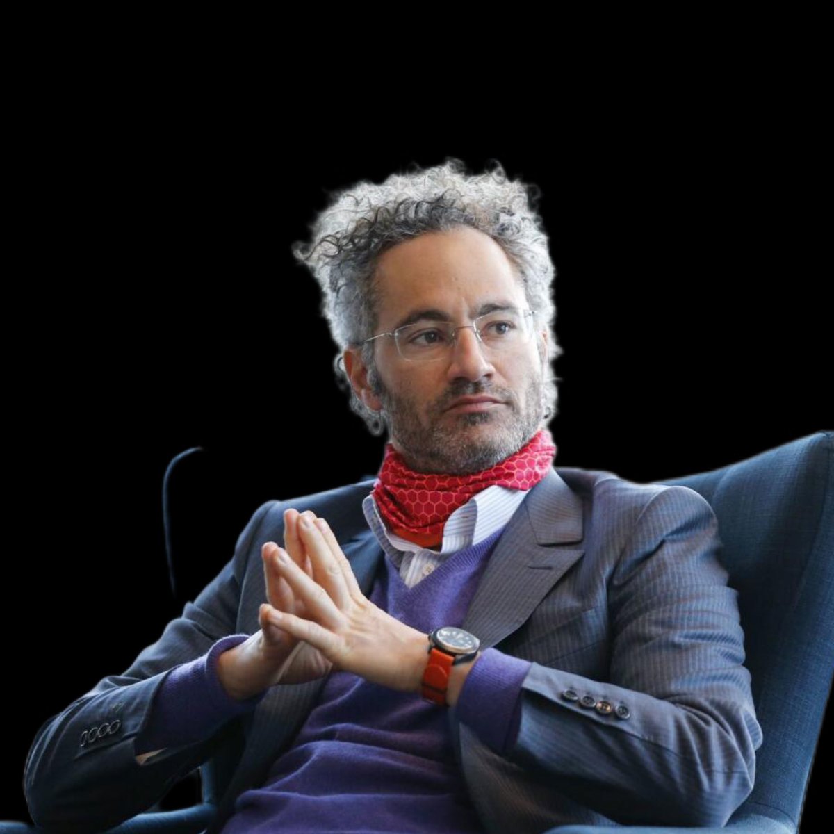 Artificial Intel 𝘸​ Archie 🤖 tweet media