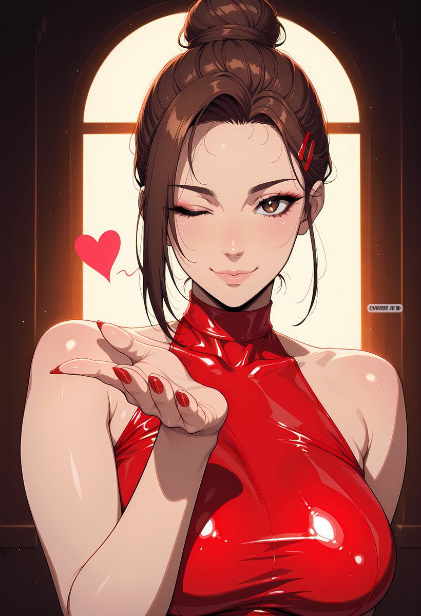 Chrisis AI tweet media