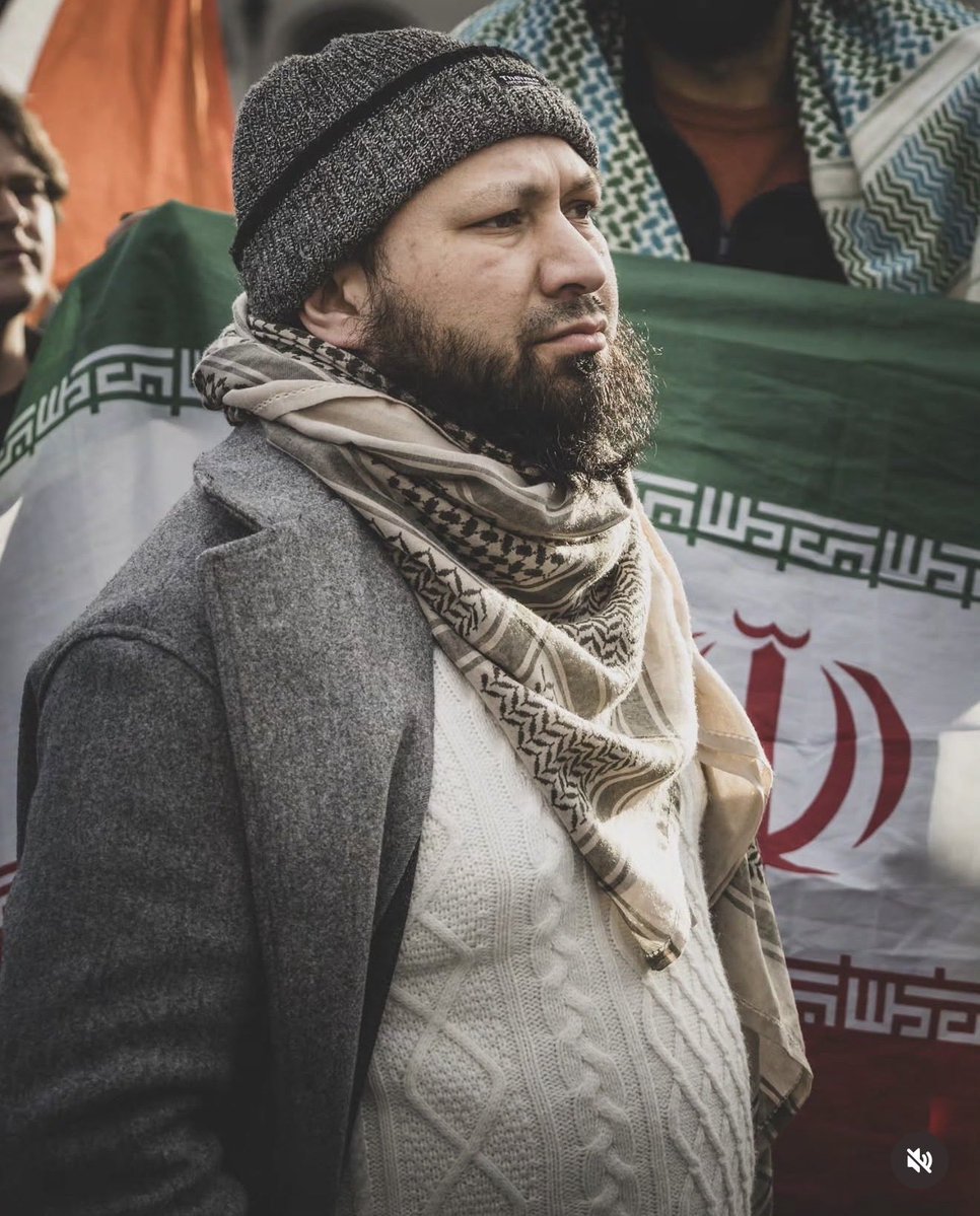 Kasra Aarabi (کسری اعرابی) tweet media