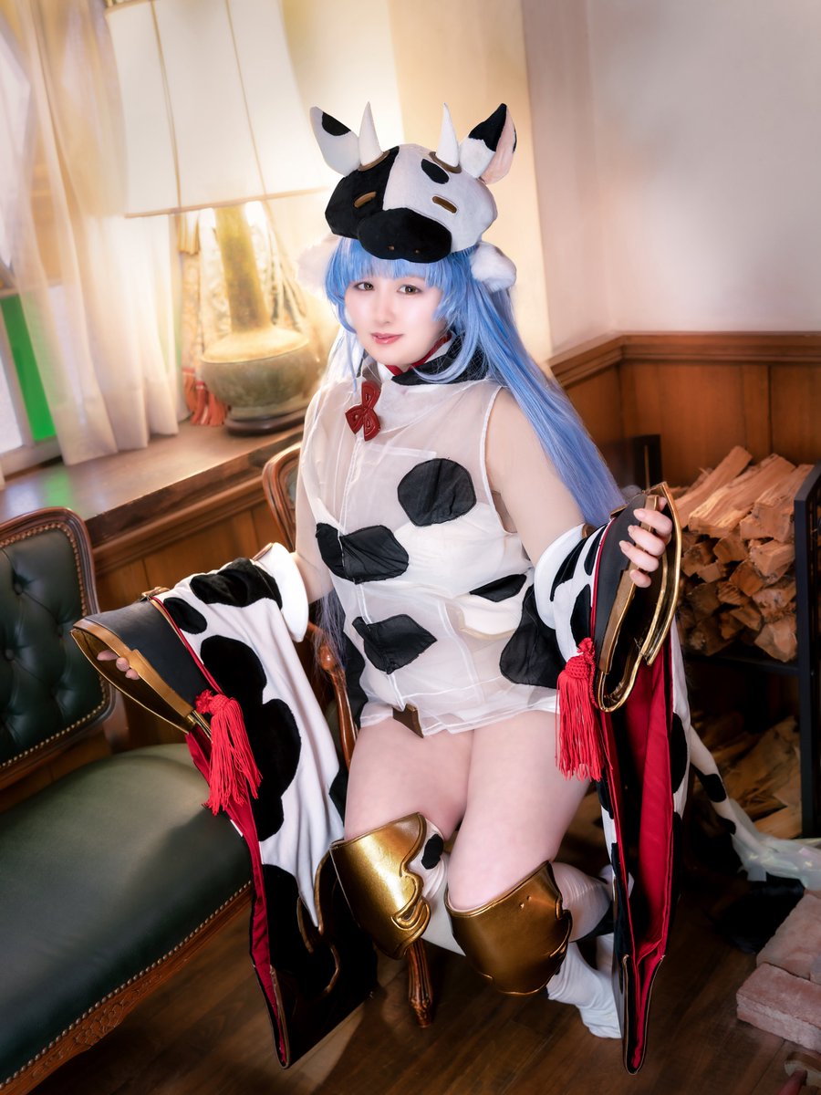 もち🐰🤍 tweet media