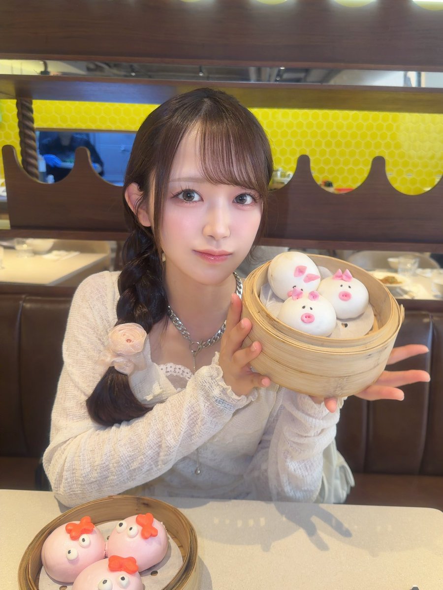 反田葉月 tweet media