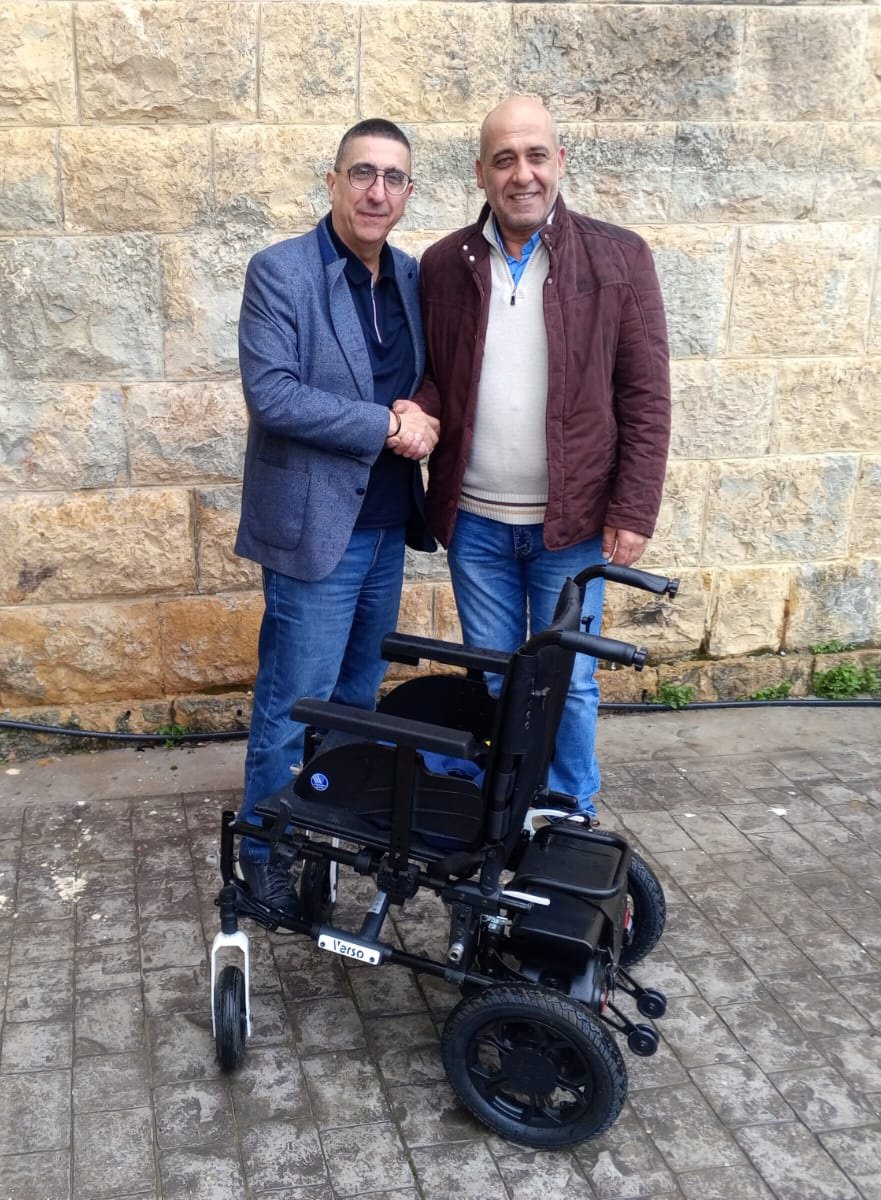 Hector Hajjar tweet media
