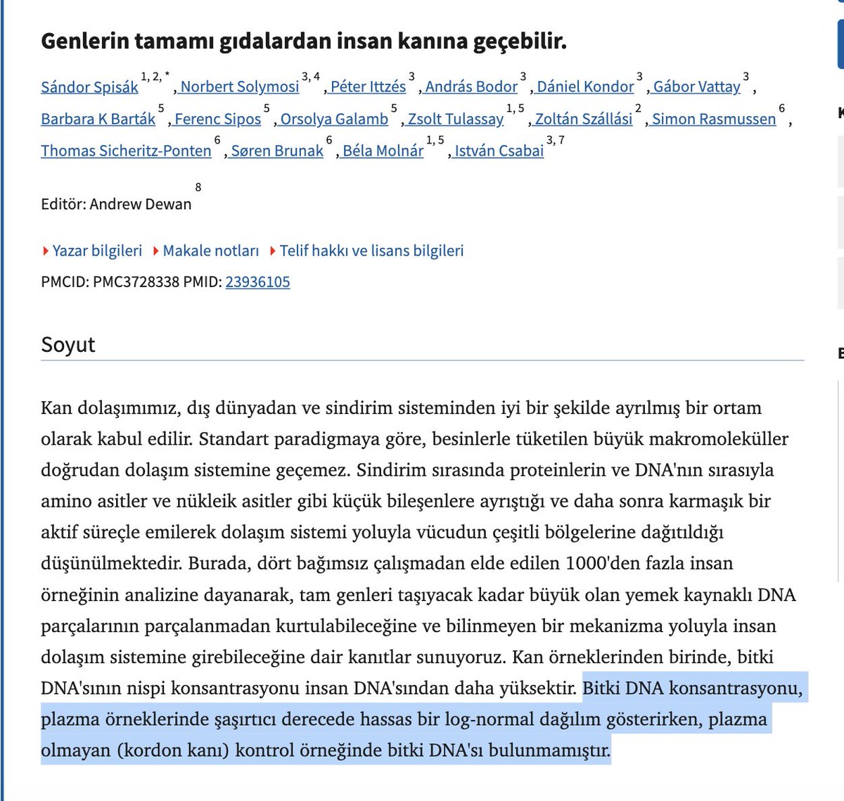 Sefa Uygun tweet media