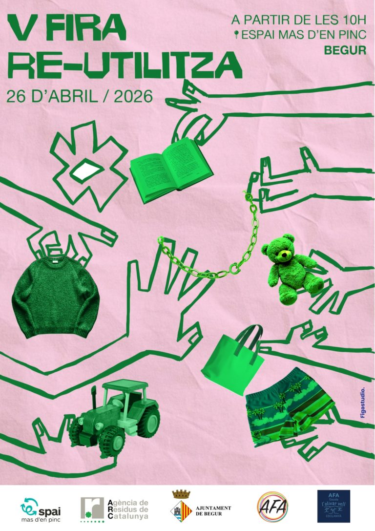 Ajuntament de Begur tweet media