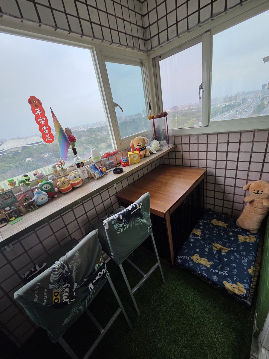 童心園-Children's Paradise tweet media