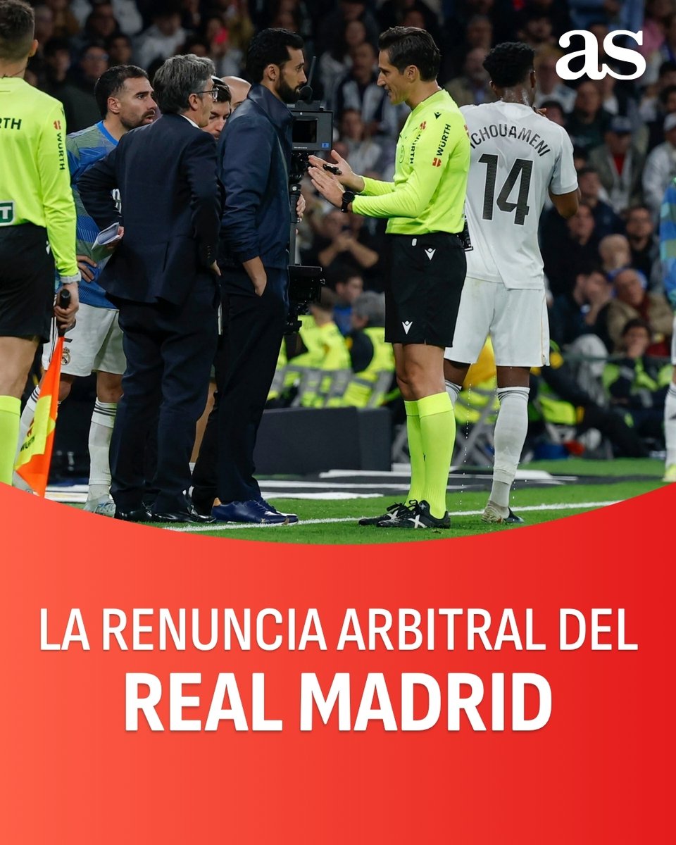 Diario AS tweet media