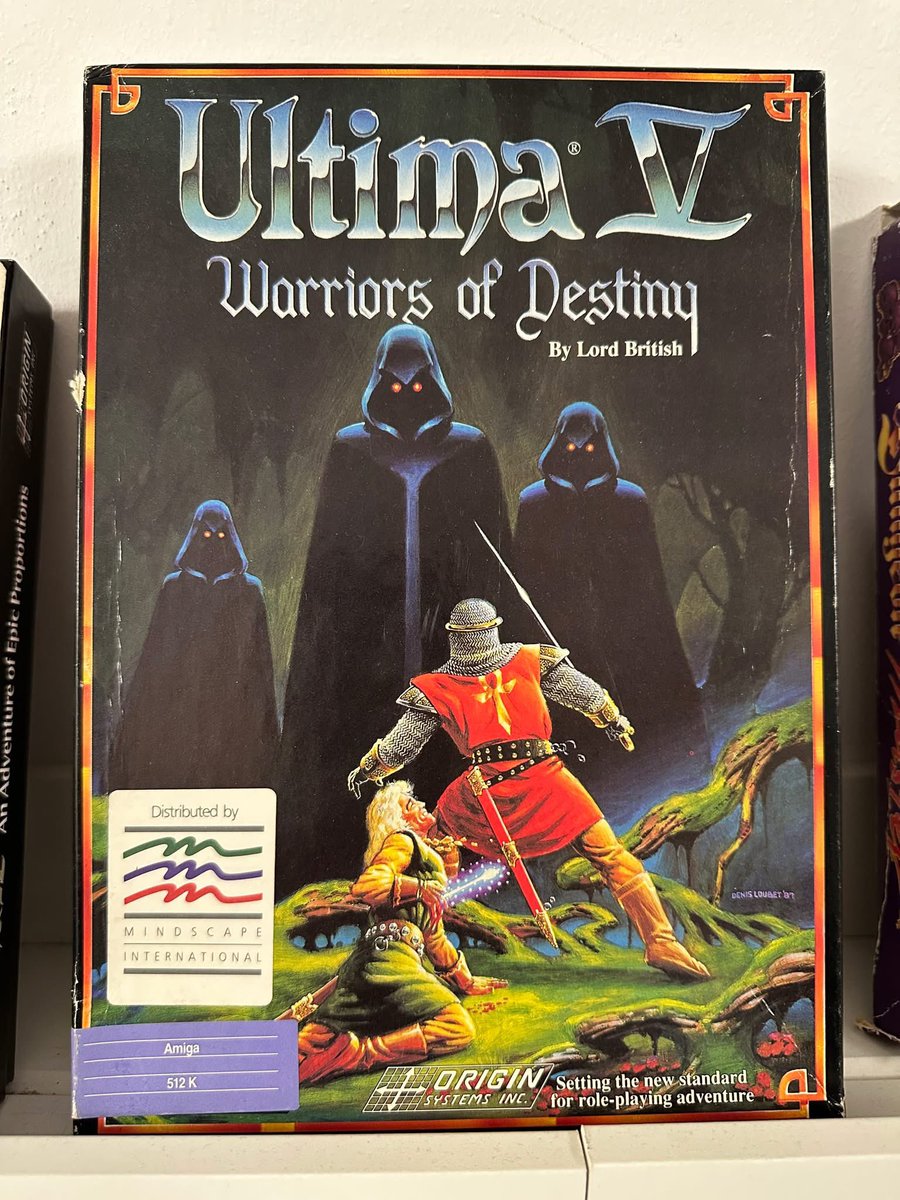 Digital Retro Park tweet media