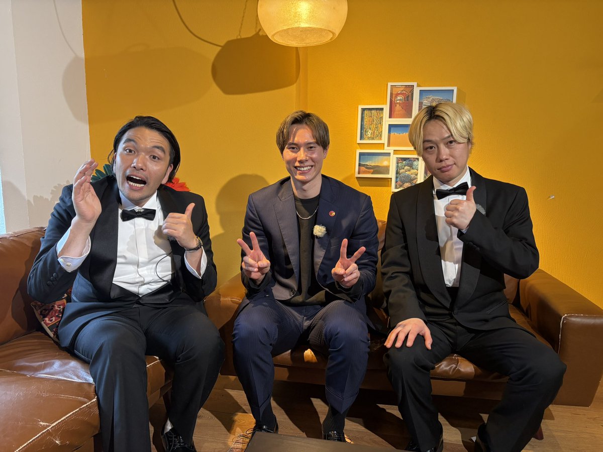 サントリーサンバーズ大阪 tweet media