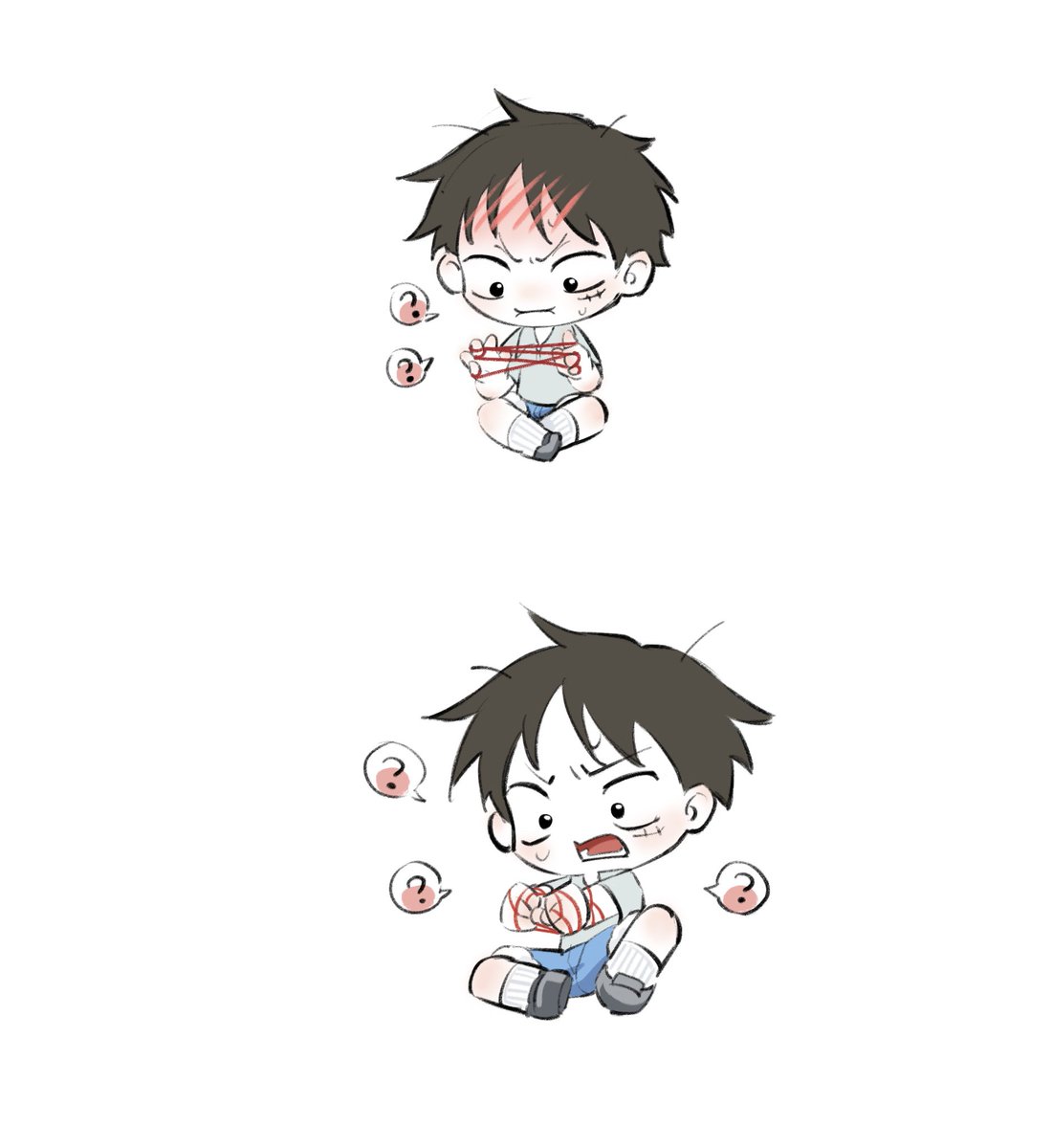 饮用前先摇匀 tweet media