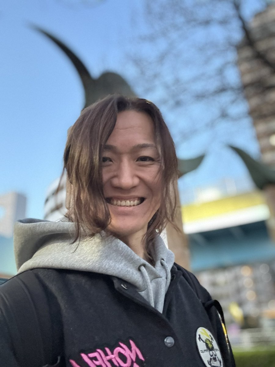 WBD_hamaTime🕰️ tweet media