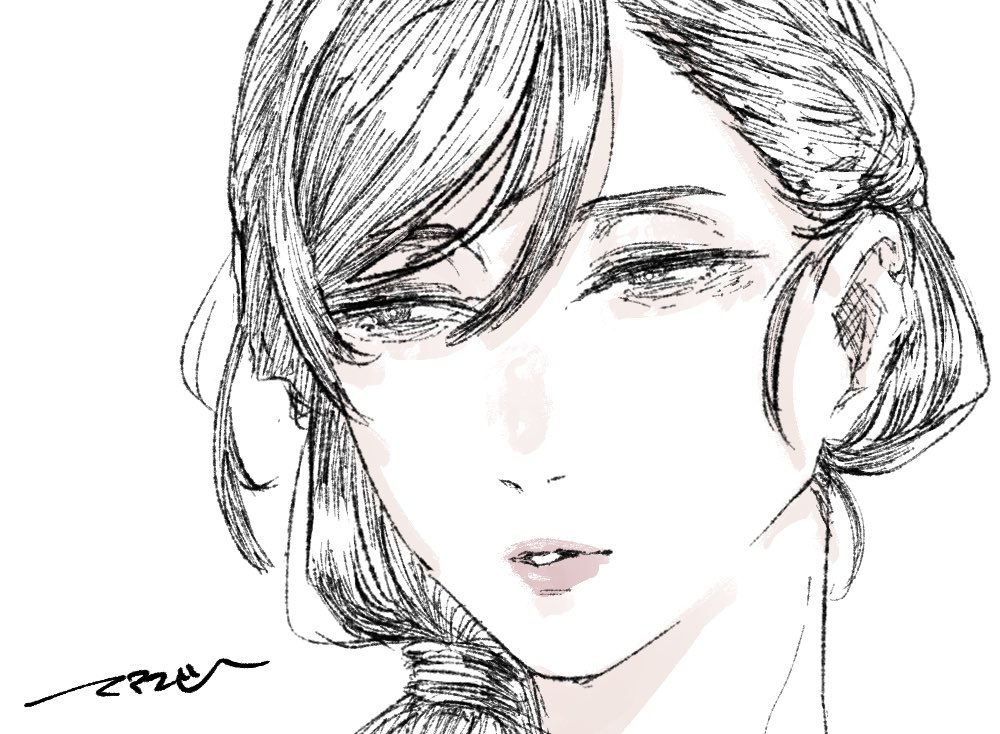 「パラノマサイトの絵たくさん見てもらえてウレピスの花が咲いたのでこっちも再掲しとき」|リザレクのイラスト