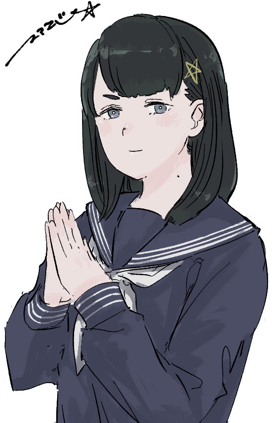 「パラノマサイトの絵たくさん見てもらえてウレピスの花が咲いたのでこっちも再掲しとき」|リザレクのイラスト