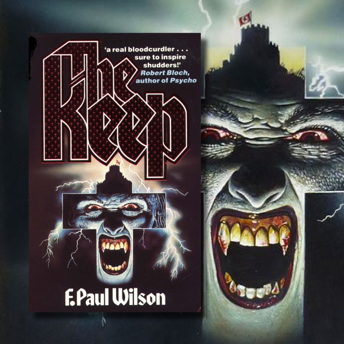 Michael Sellars | Horror Writer tweet media