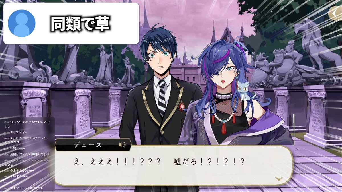 やよいです。 tweet media