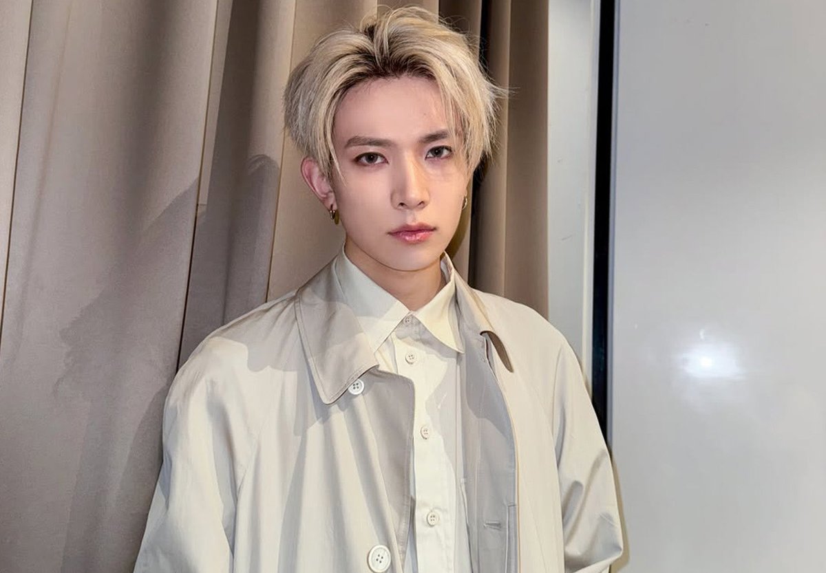 Billboard Korea tweet media