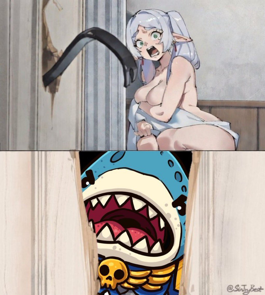 Sharky (Elon's Biggest Hater) tweet media