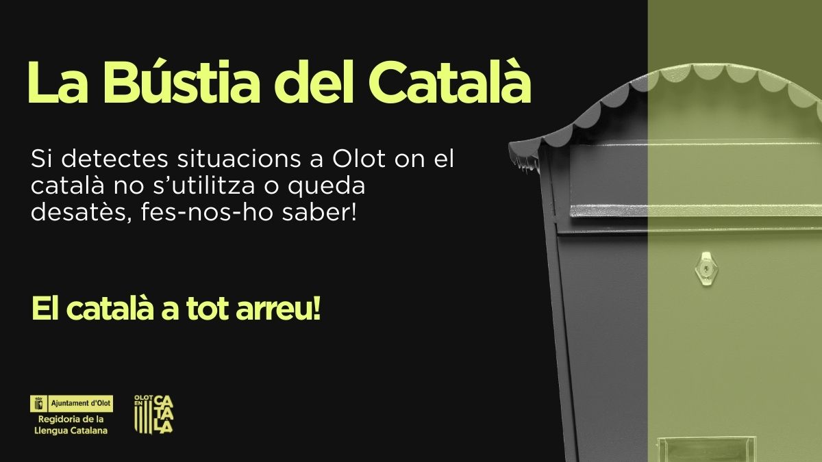 Ajuntament d'Olot tweet media