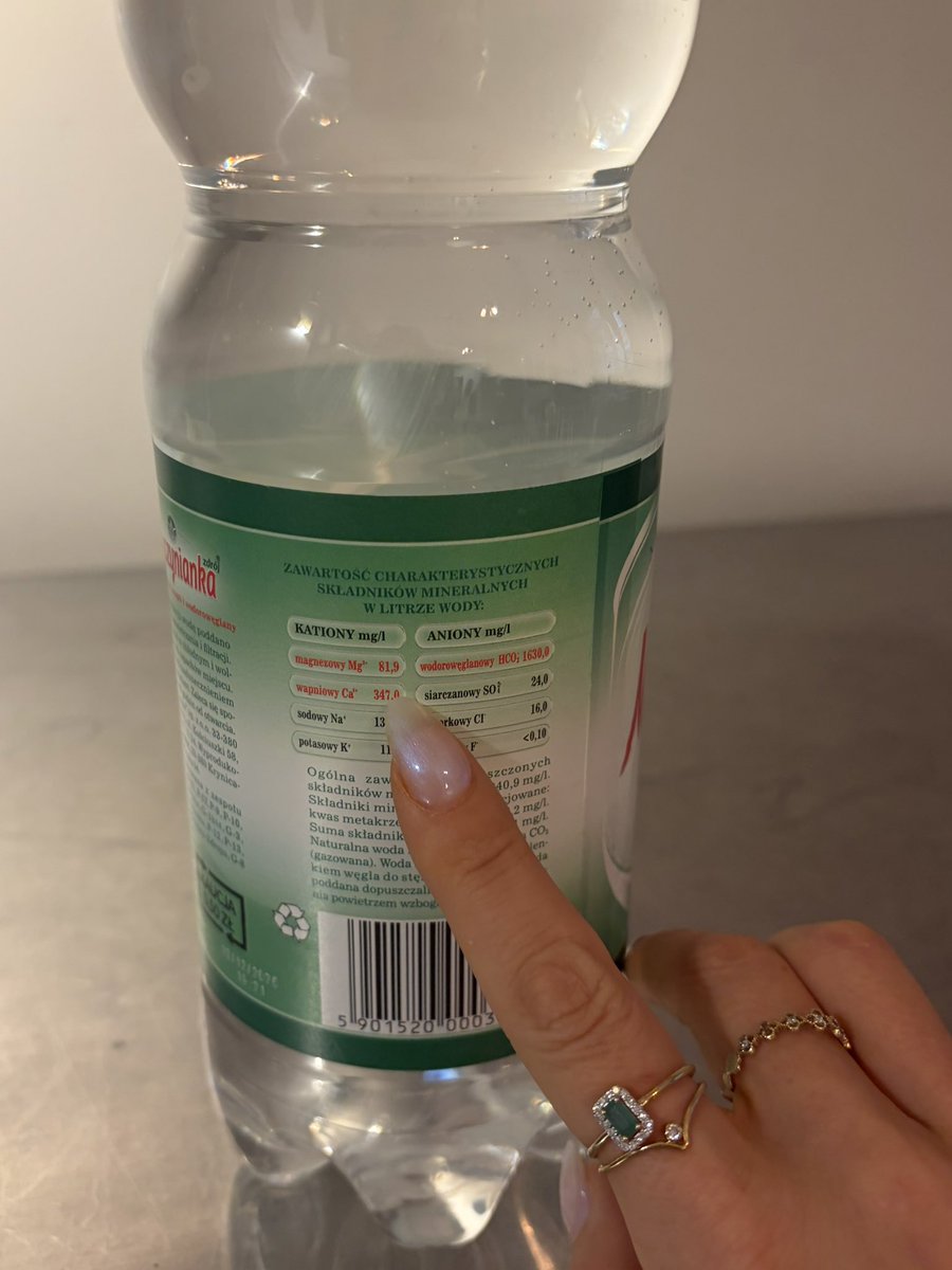 Veronica, Collagen Scientist tweet media