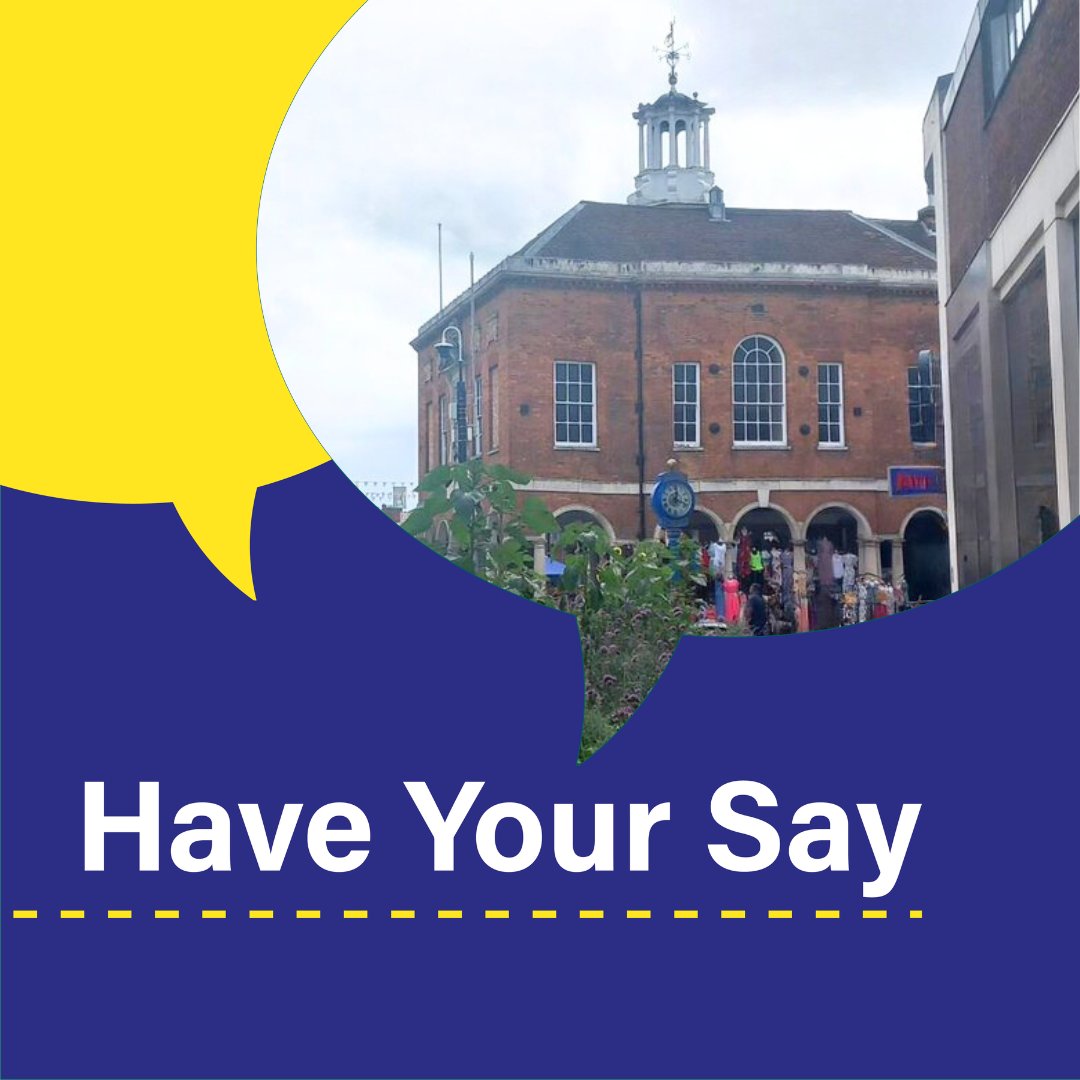 Buckinghamshire Council tweet media